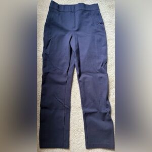 SPANX Women’s Navy pants
